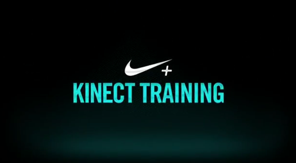 nike+ kinect training review - Will I get fit?