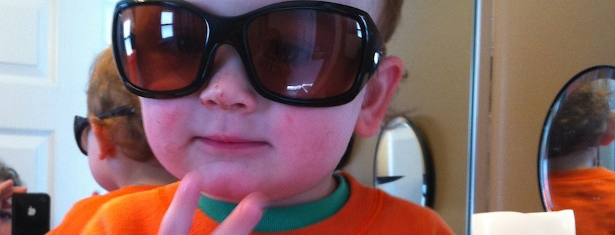 Two years old and not talking? New study says not to worry
