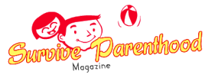 Survive Parenthood Magazine