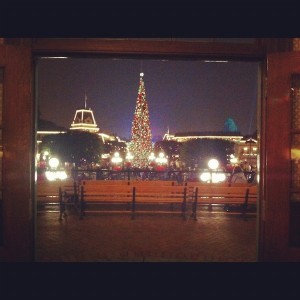 Disneyland_Christmas