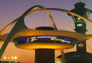 Encounter Restaurant LAX