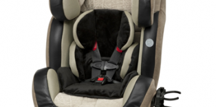 Review Evenflo Symphony