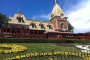 Disneyland road trip 2012