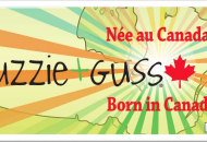 Guzzie and Guss Stroller Review