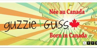 Guzzie and Guss Stroller Review