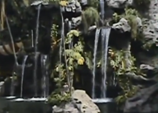 Vintage Disneyland video - 1978