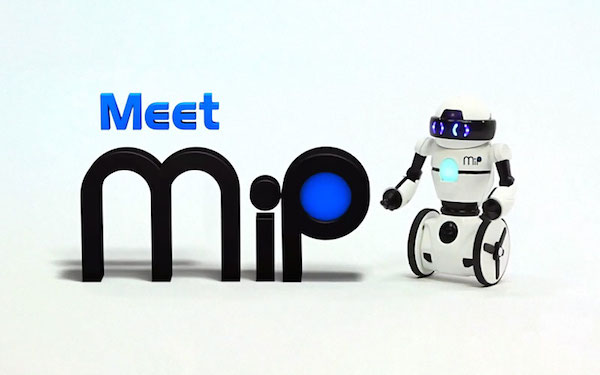 mip robot best buy