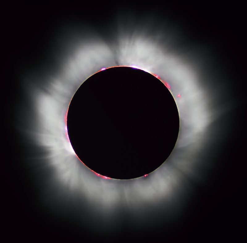 Road Trip to Salem, Oregon For The Total Solar Eclipse 2017 Survivemag