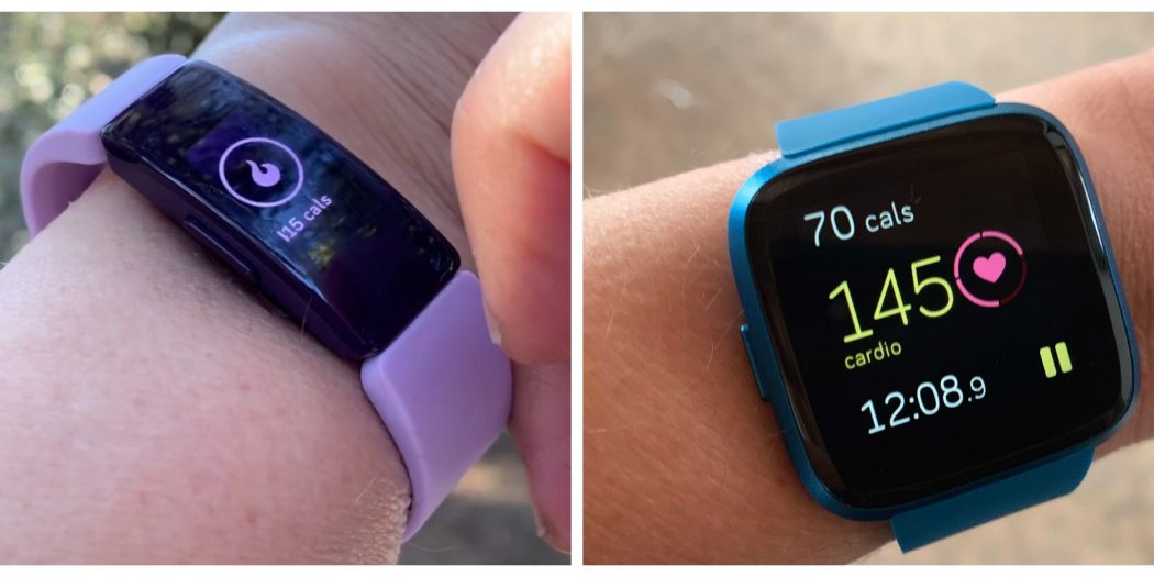 how to get spotify on fitbit versa lite